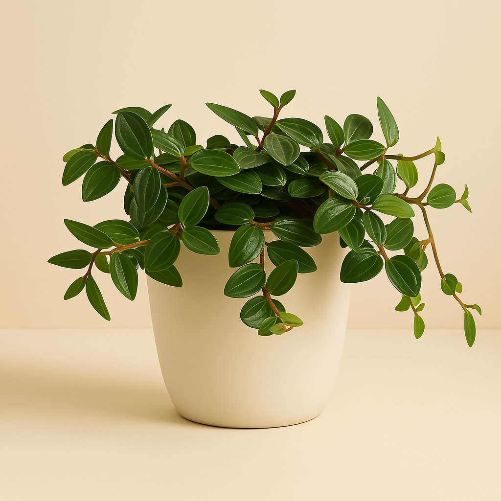 Peperomia Ang. Rocca Vivace - 15cm