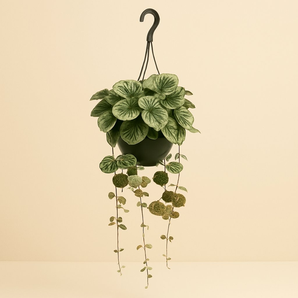 Saxifraga Stolonifera - 38cm