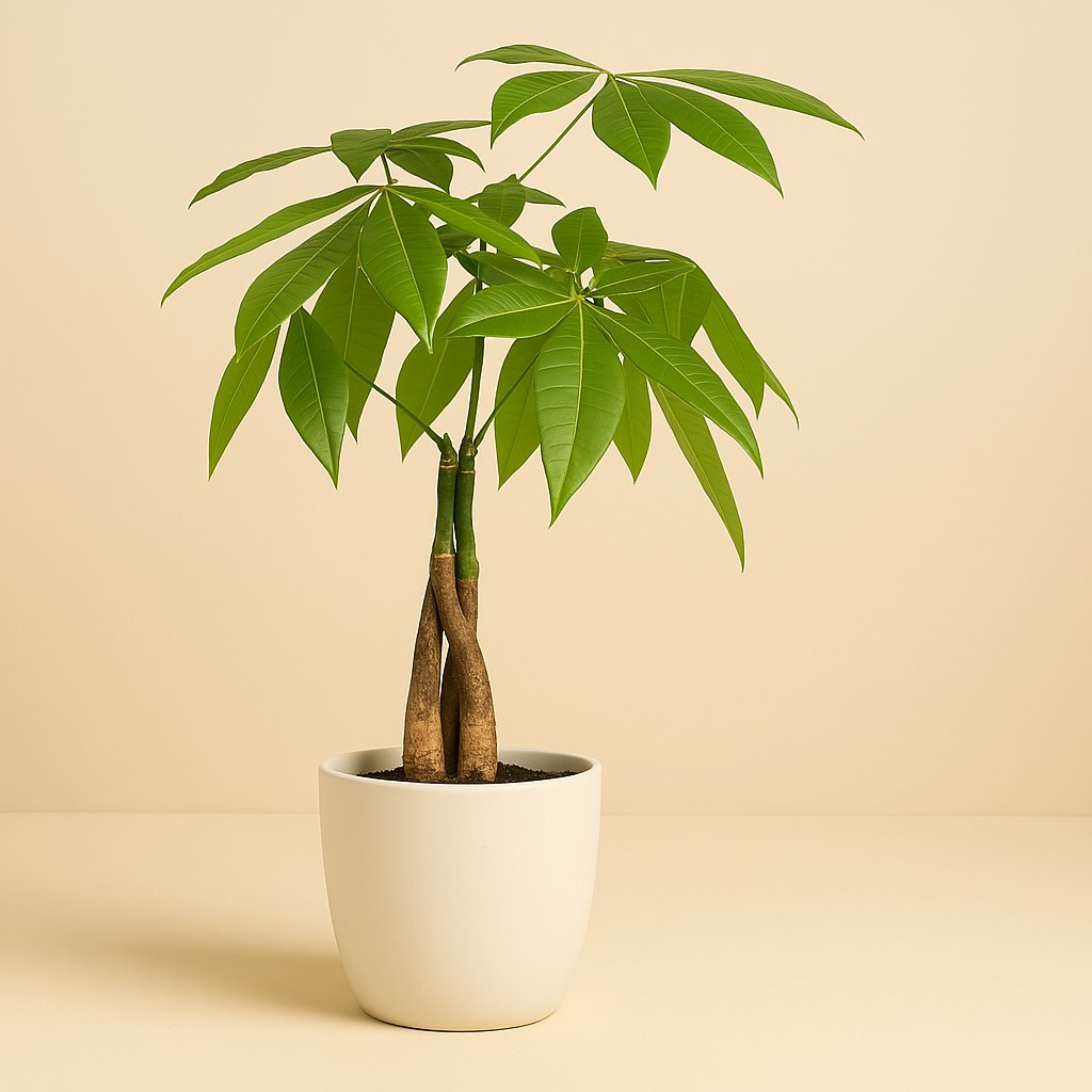 Pachira Aquatica - 65cm