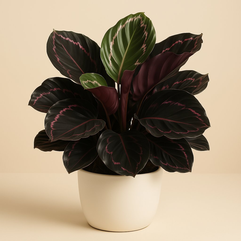 Calathea Dottie - 25cm