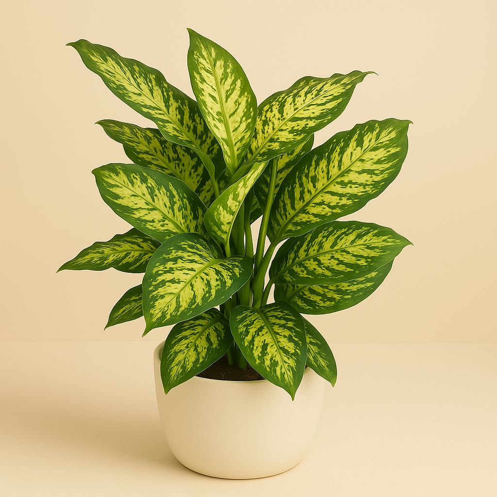 Dieffenbachia Camilla - 75cm