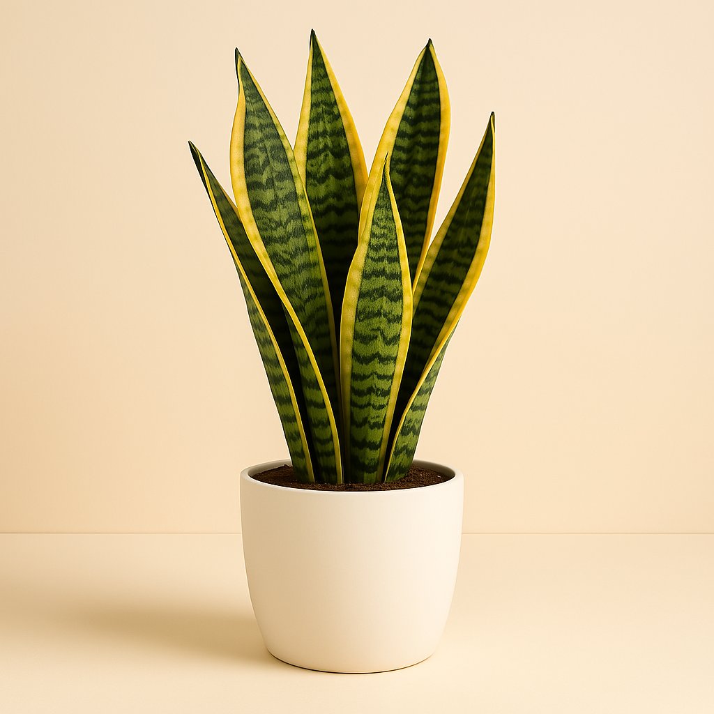 Sansevieria Futura Superba - 55cm