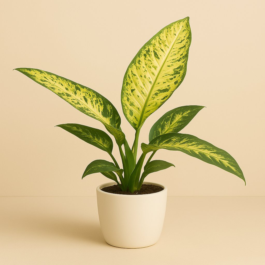 Dieffenbachia Mars - 110cm