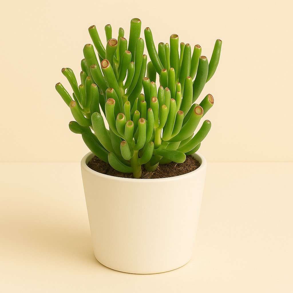 Crassula Ovata Hobbit - 23cm