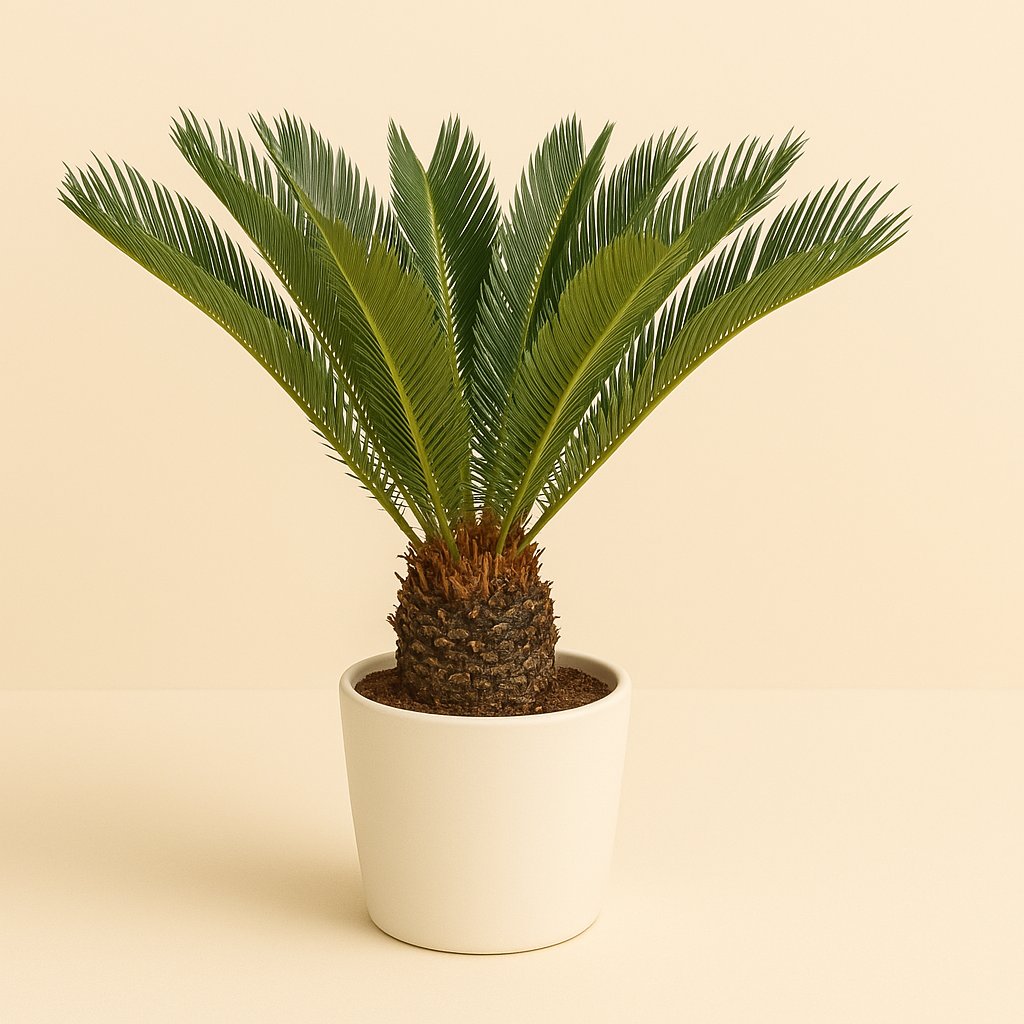 Cycas Revoluta - 120cm