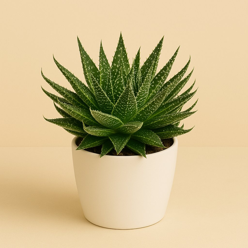 Aloe Aristata - 15cm