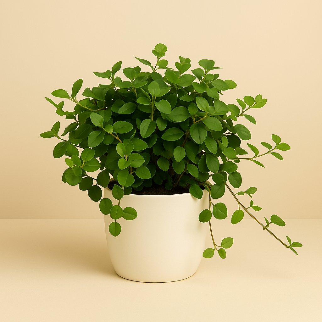 Peperomia Rotundifolia - 20cm