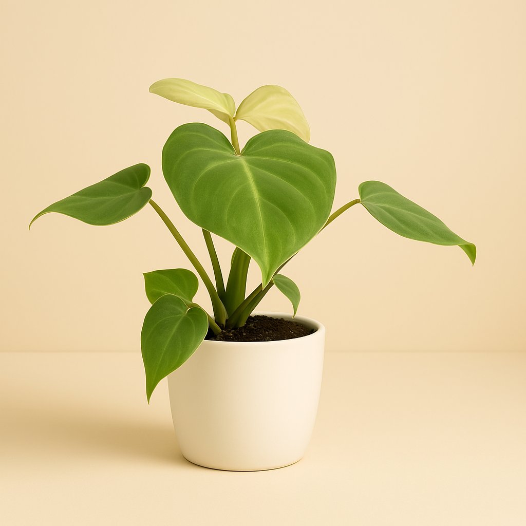 Philodendron Gloriosum - 30cm