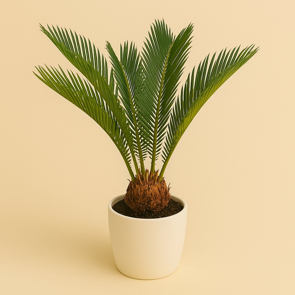 Cycas Revoluta - 80cm