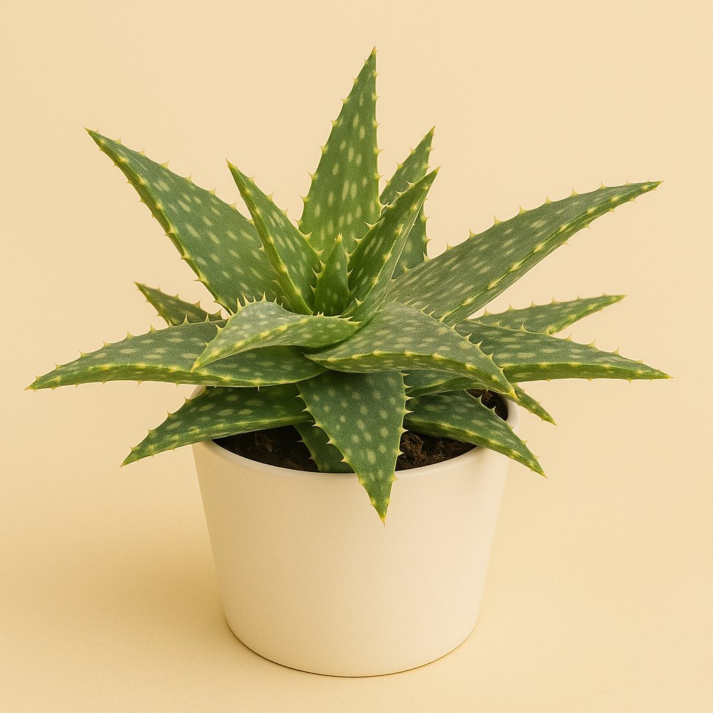 Aloe Thiba - 15cm