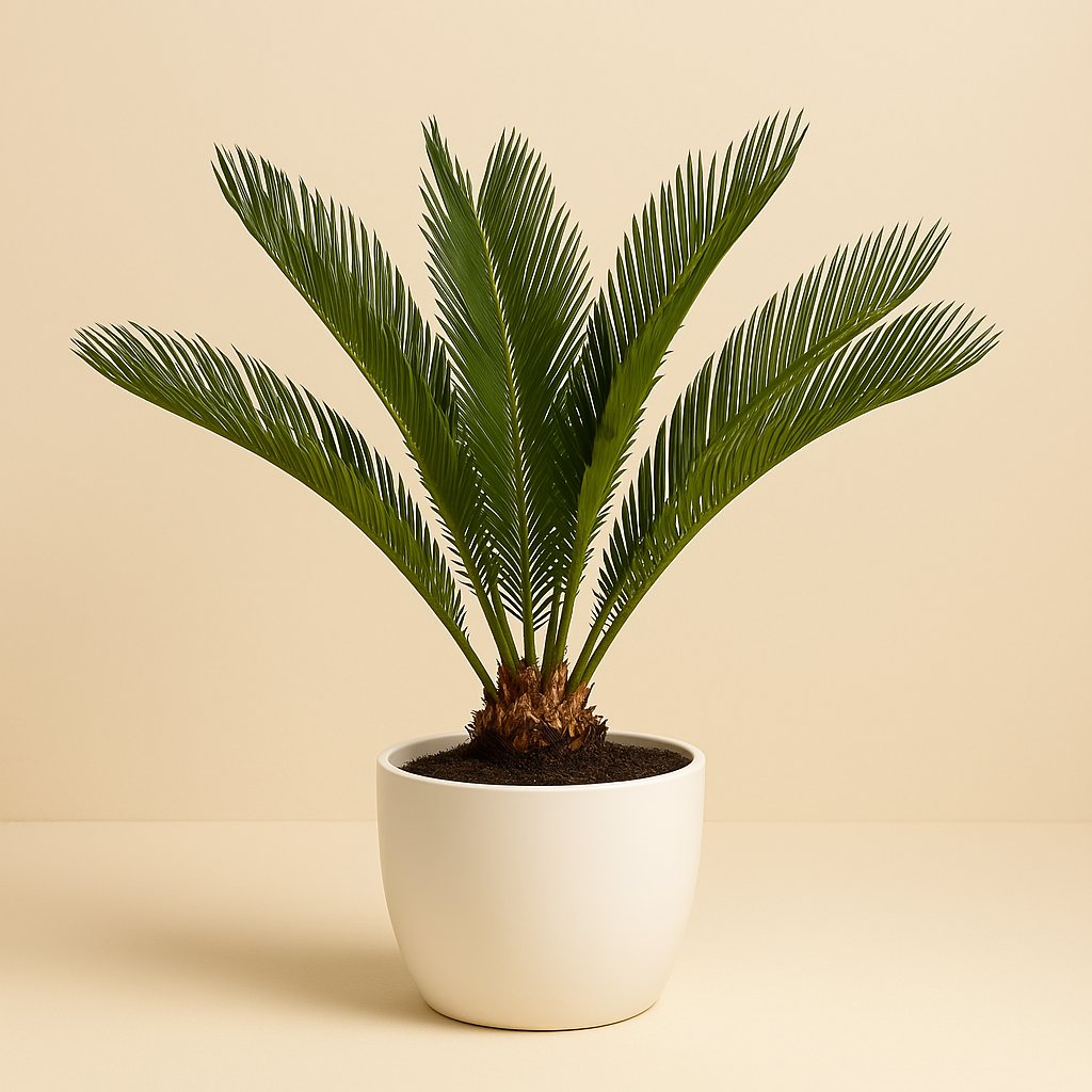 Cycas Revoluta - 70cm