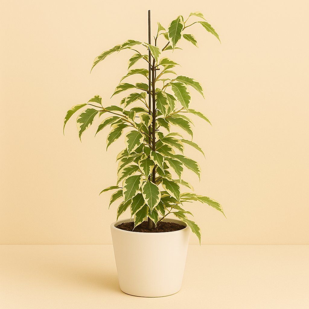 Ficus Benjamina Samantha - 55cm