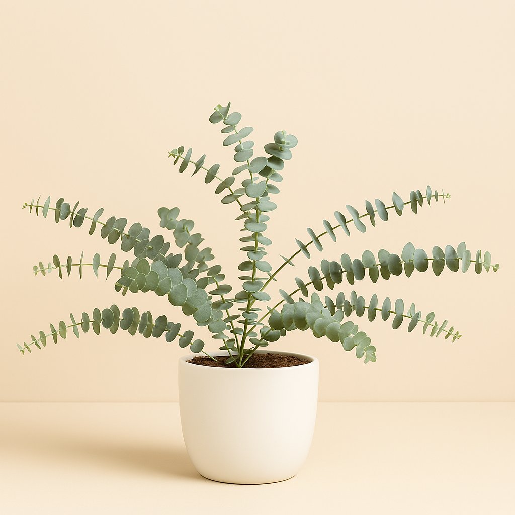 Eucalyptus Pul. Baby Blue - 35cm