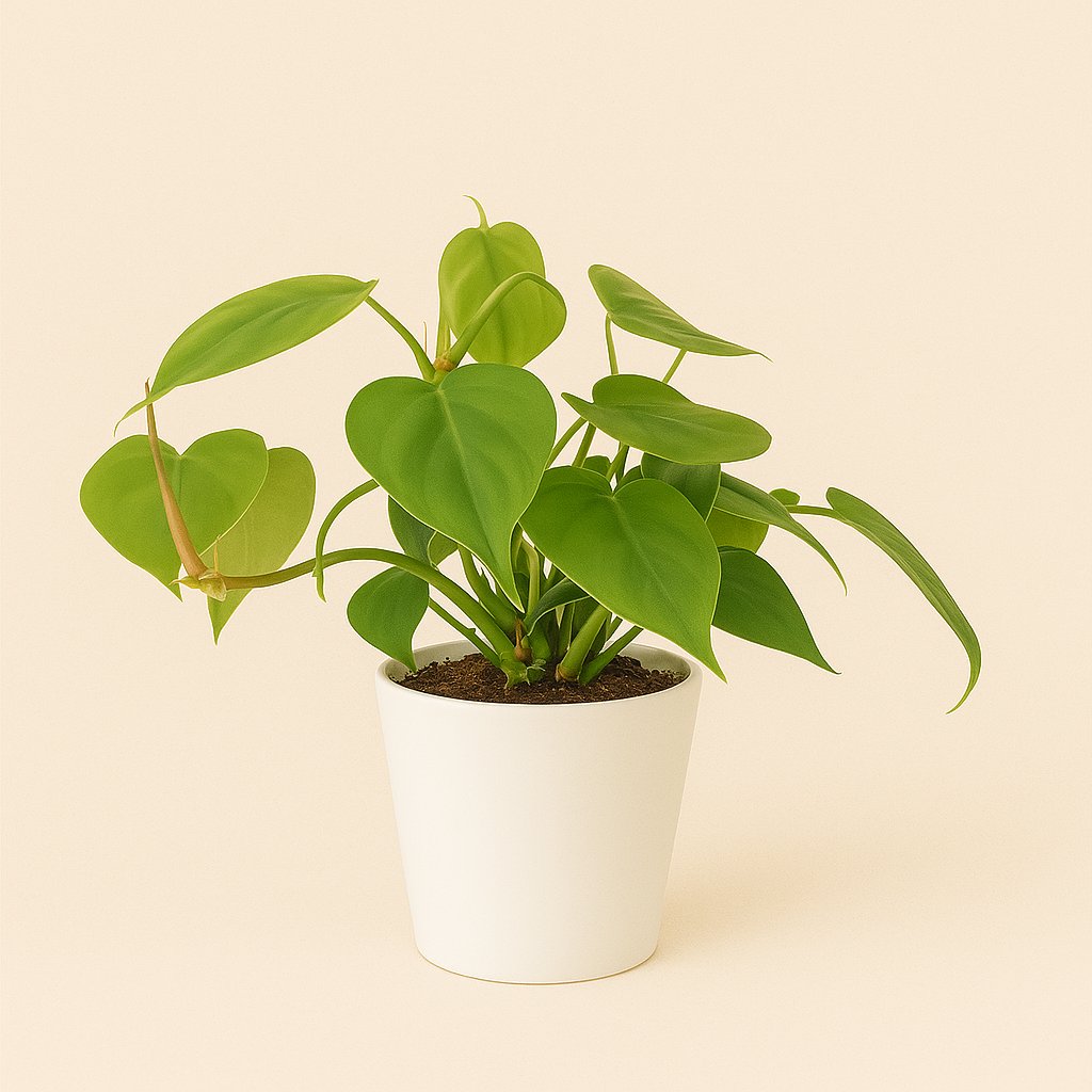 Philondendron Scandens - 20cm