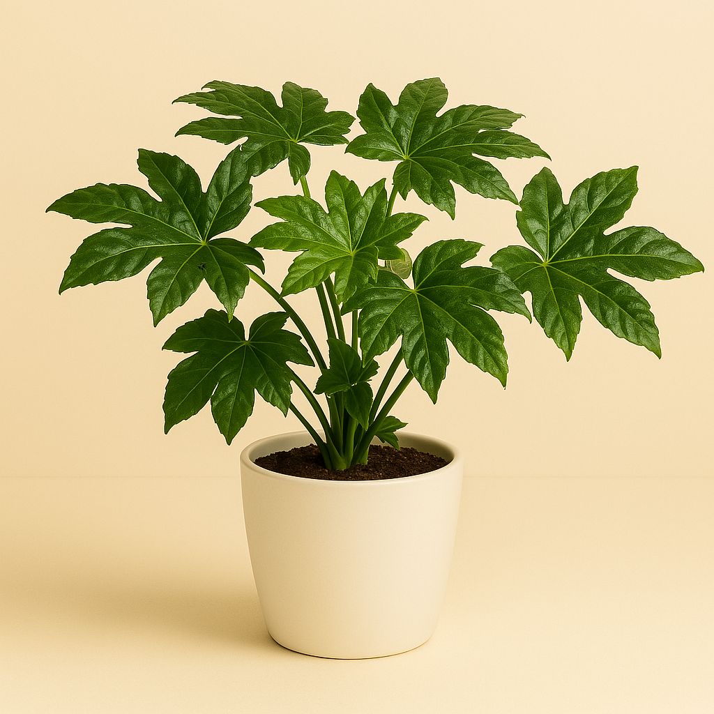 Fatsia Japonica