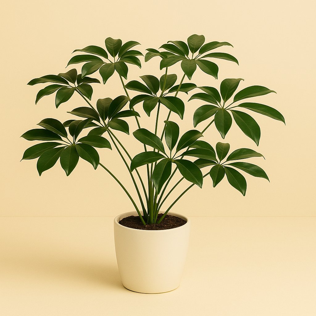 Philodendron Green Wonder