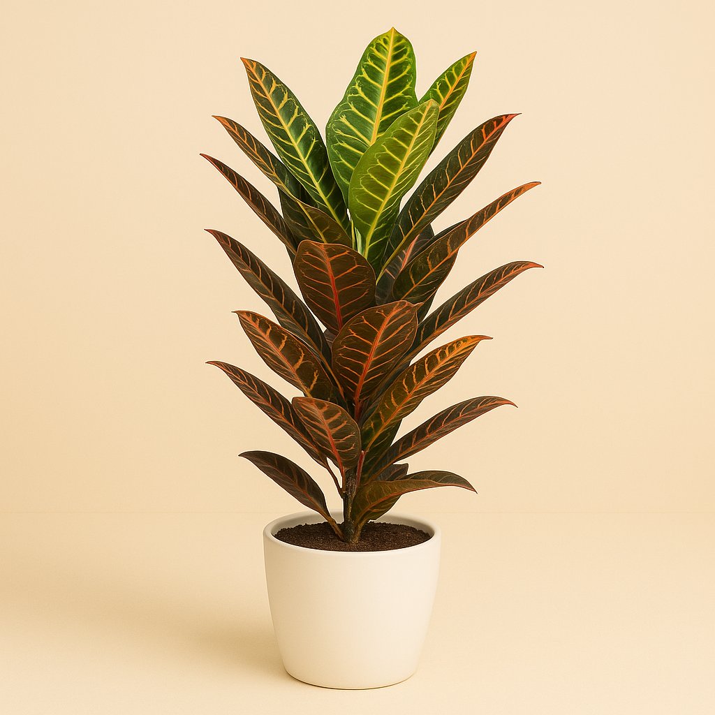 Codiaeum Excellent