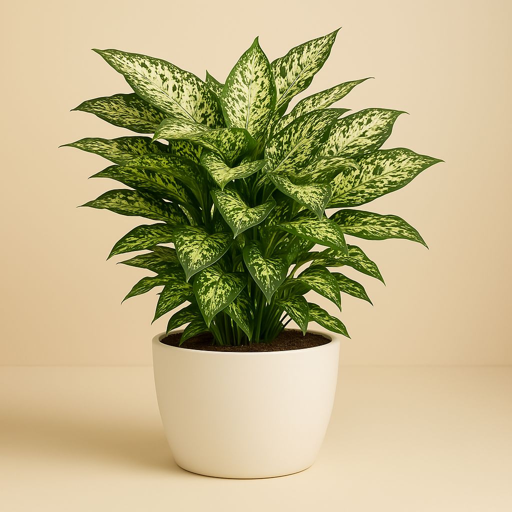 Dieffenbachia Compacta