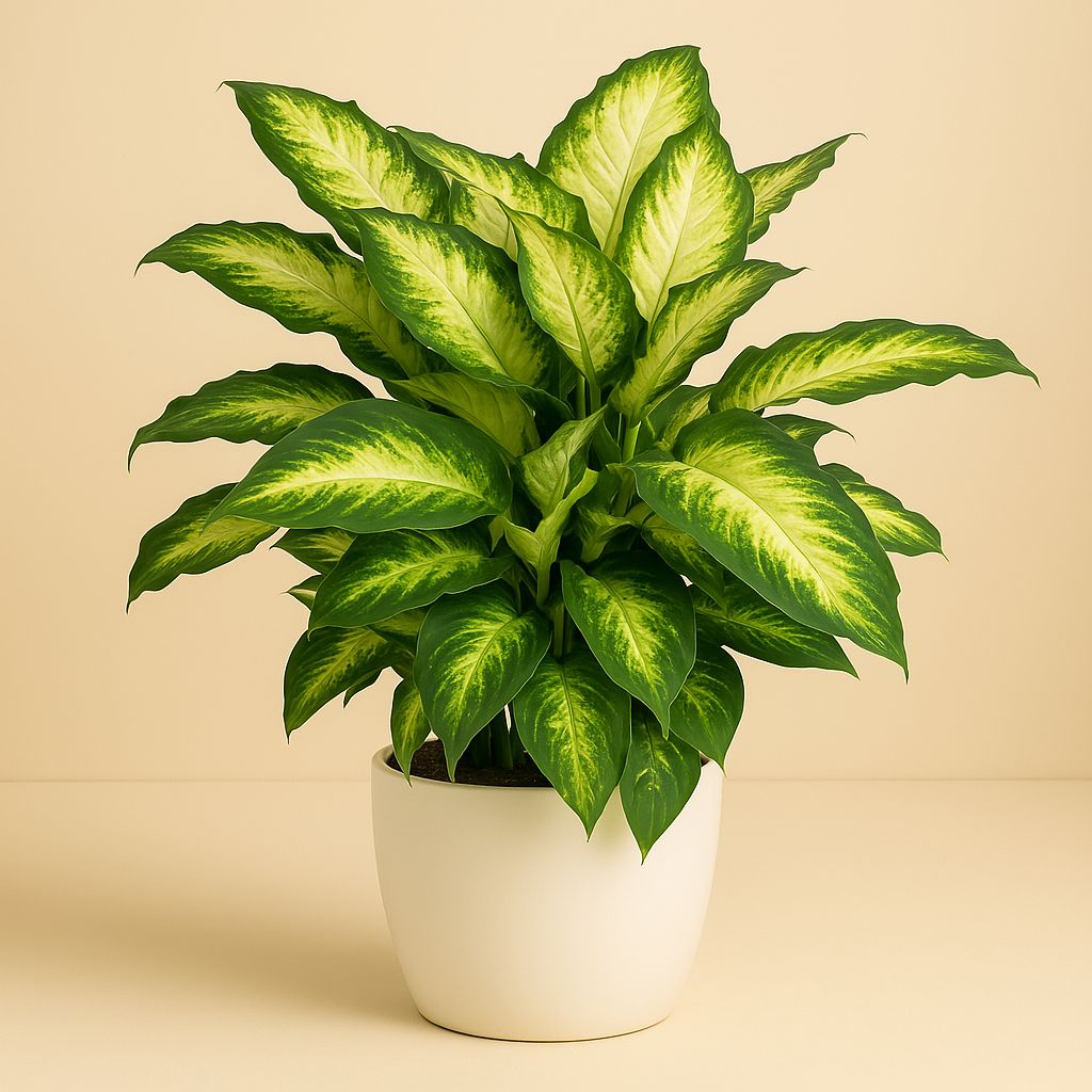 Dieffenbachia Camilla