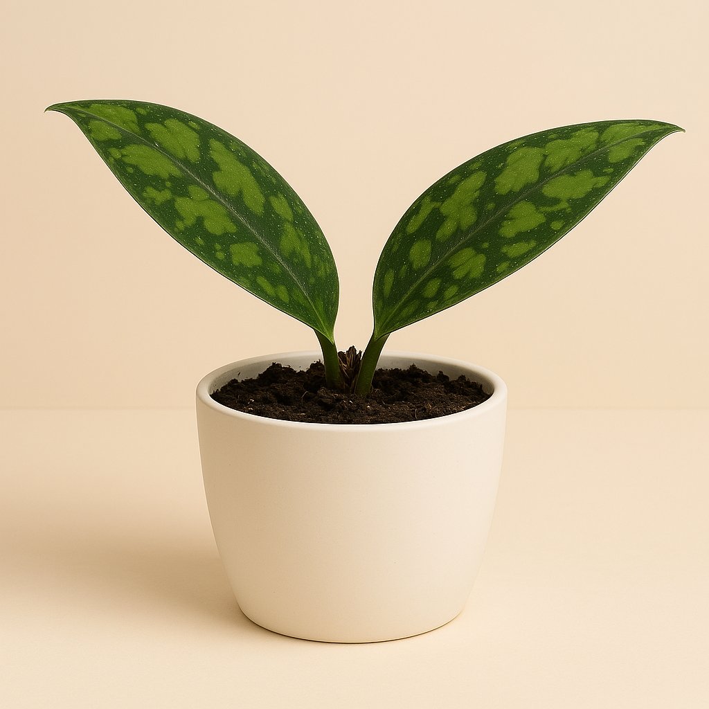 Hoya Black Cat - Ø10,5cm