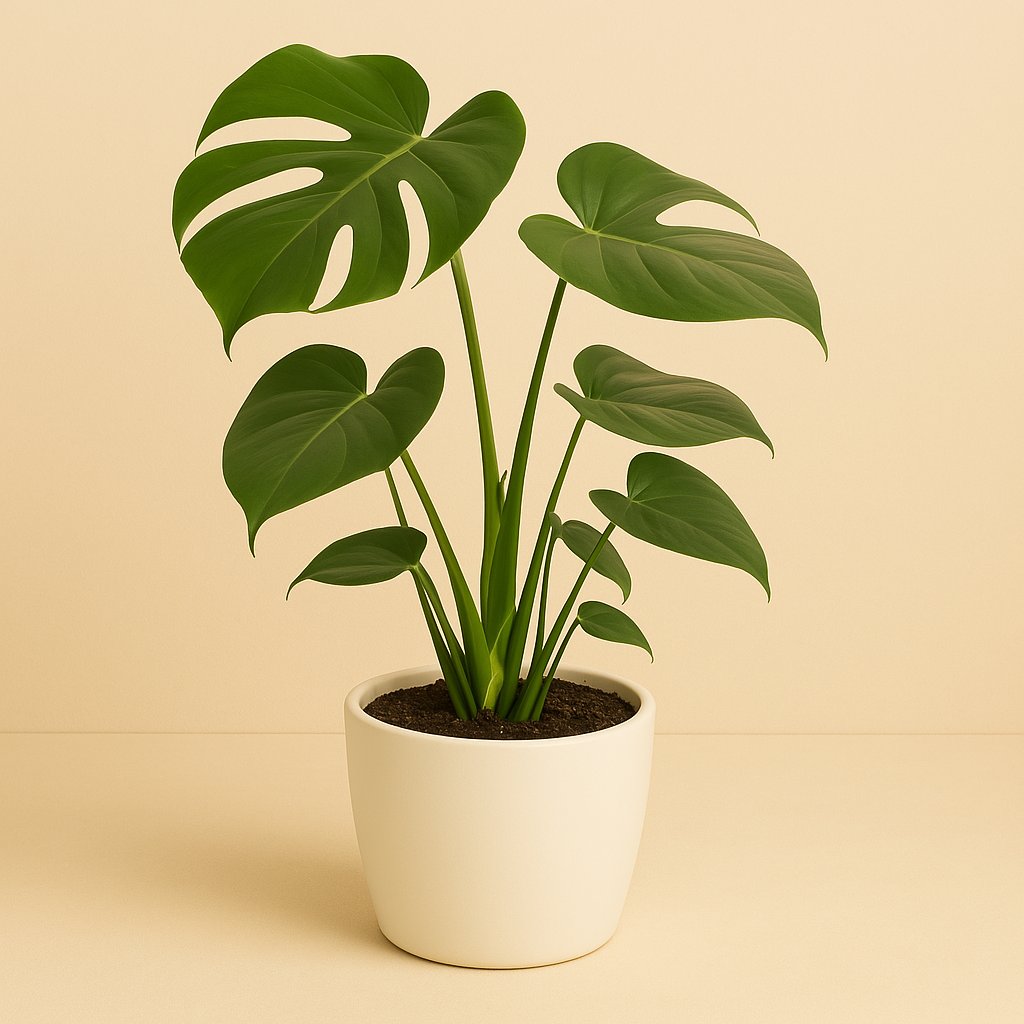 Monstera Deliciosa - 55cm