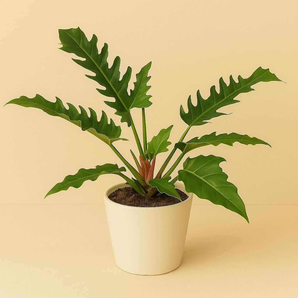 Philodendron Narrow Escape - 55cm