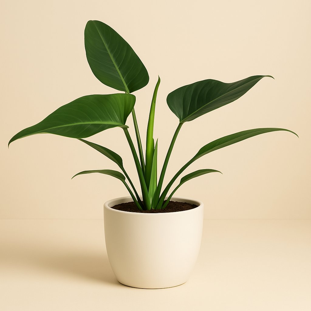 Philodendron Congo Millions - 70cm