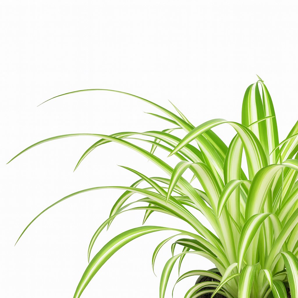 Chlorophytum - 25cm