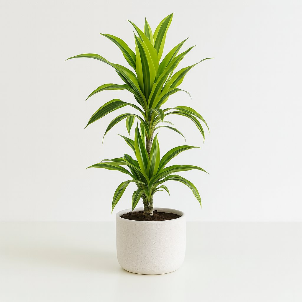 Dracaena Lemon Lime - 65cm