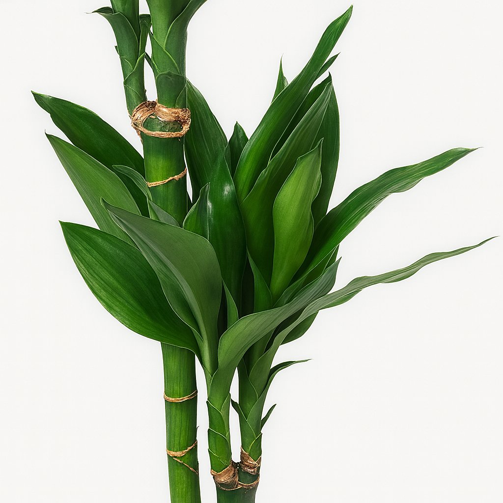 Dracaena Janet Lind - 70cm