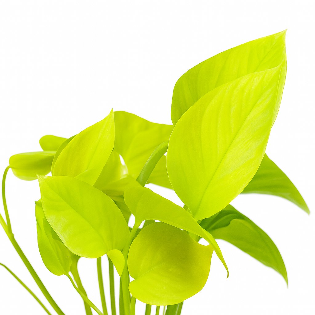 Epipremnum Golden Pothos - 15cm