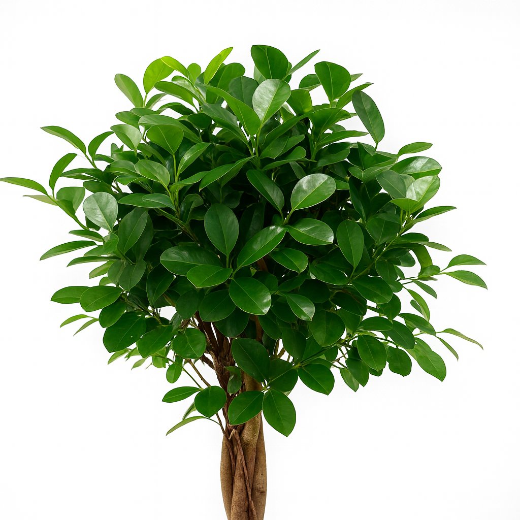 Ficus Micr. Moclame - 110cm