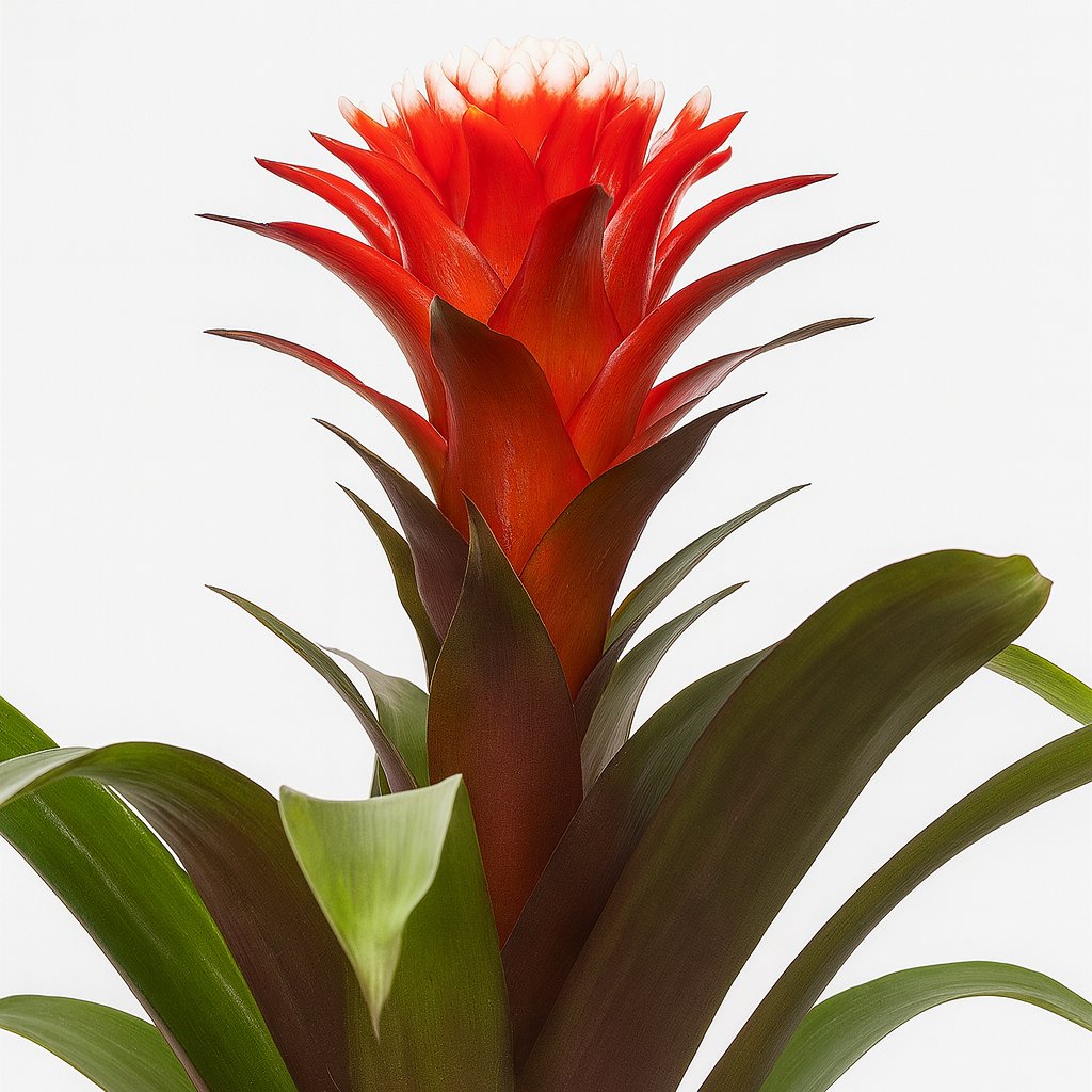 Guzmania Hope - 40cm