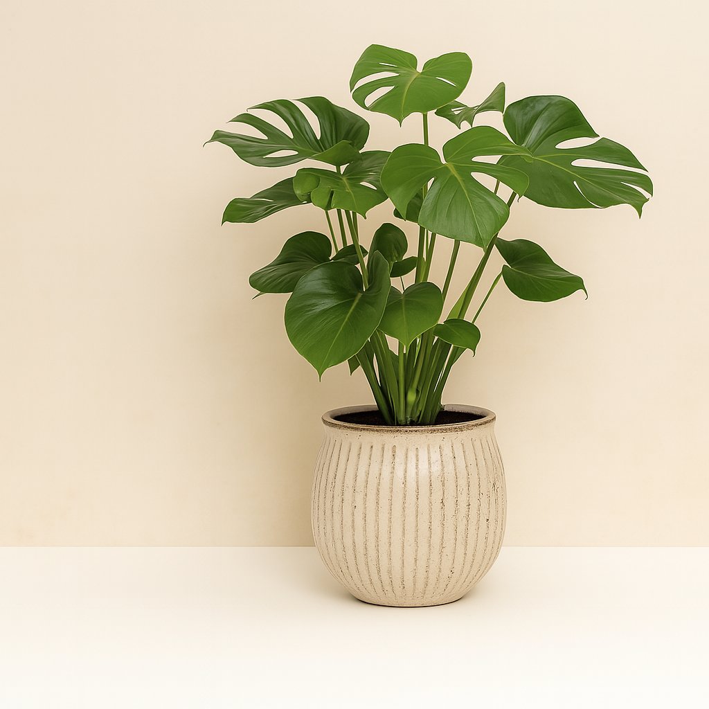 Monstera Deliciosa - 55cm