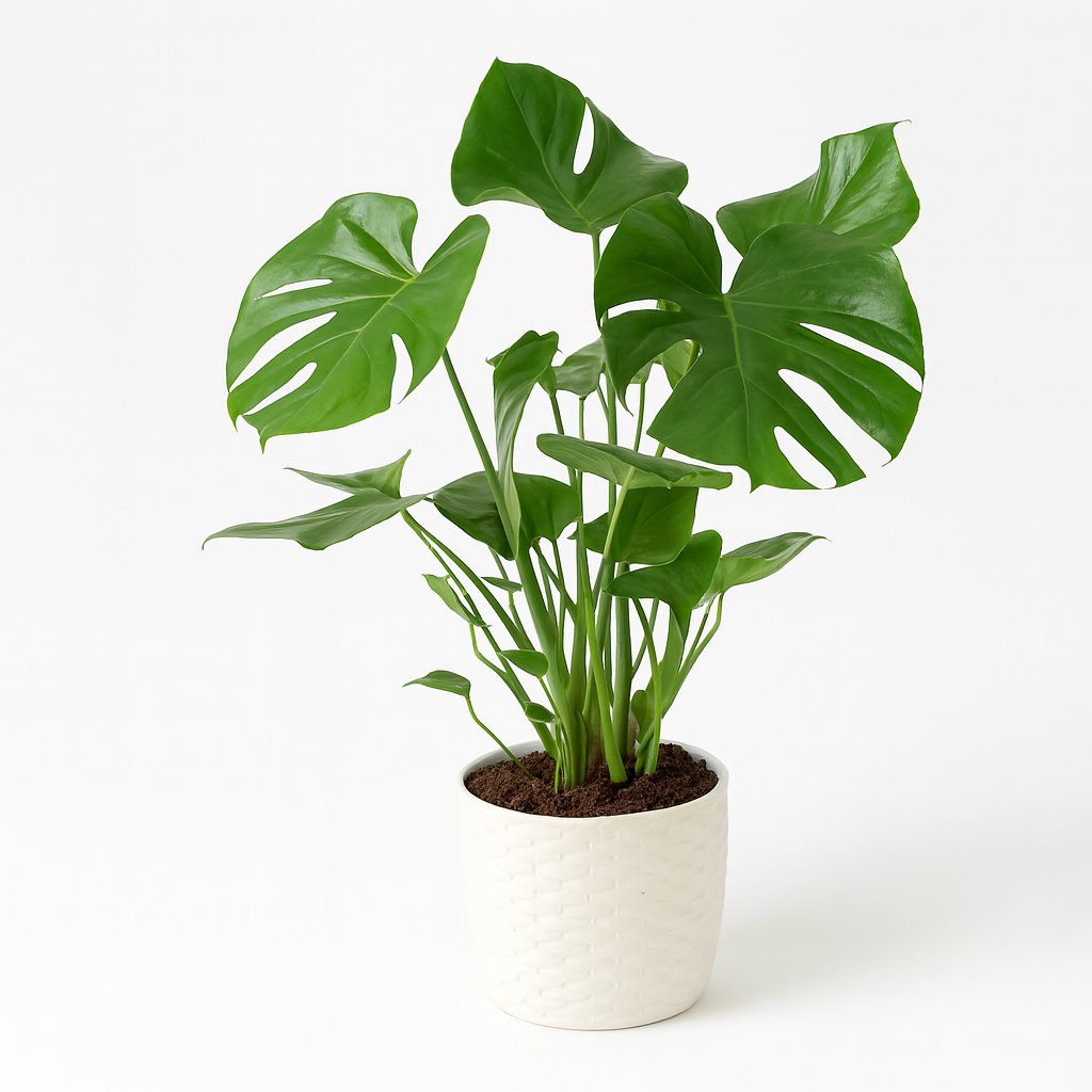 Monstera Deliciosa - 60cm