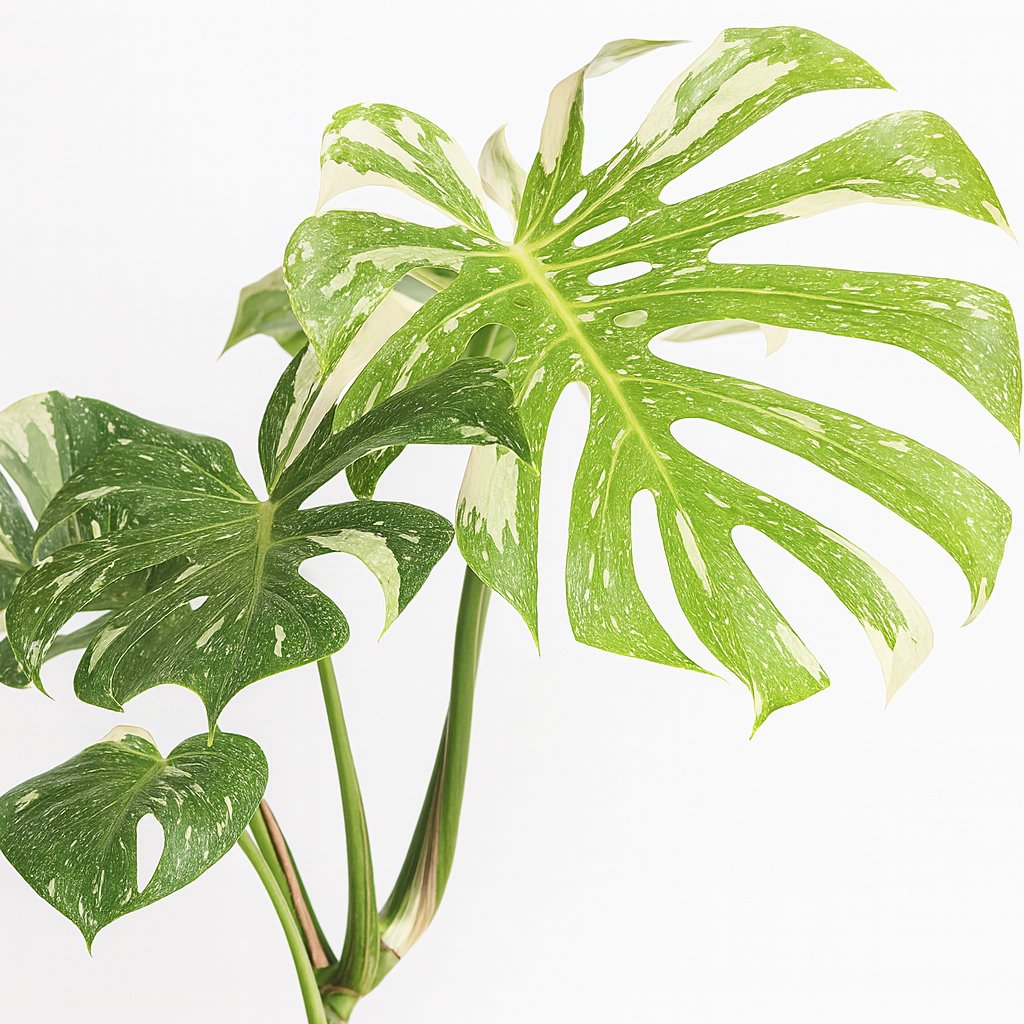 Monstera Thai Constellation - 50cm