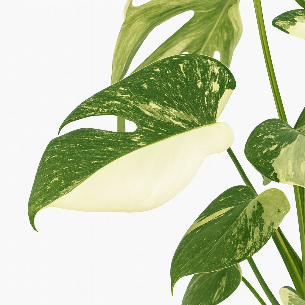 Monstera Thai Constellation - 50cm