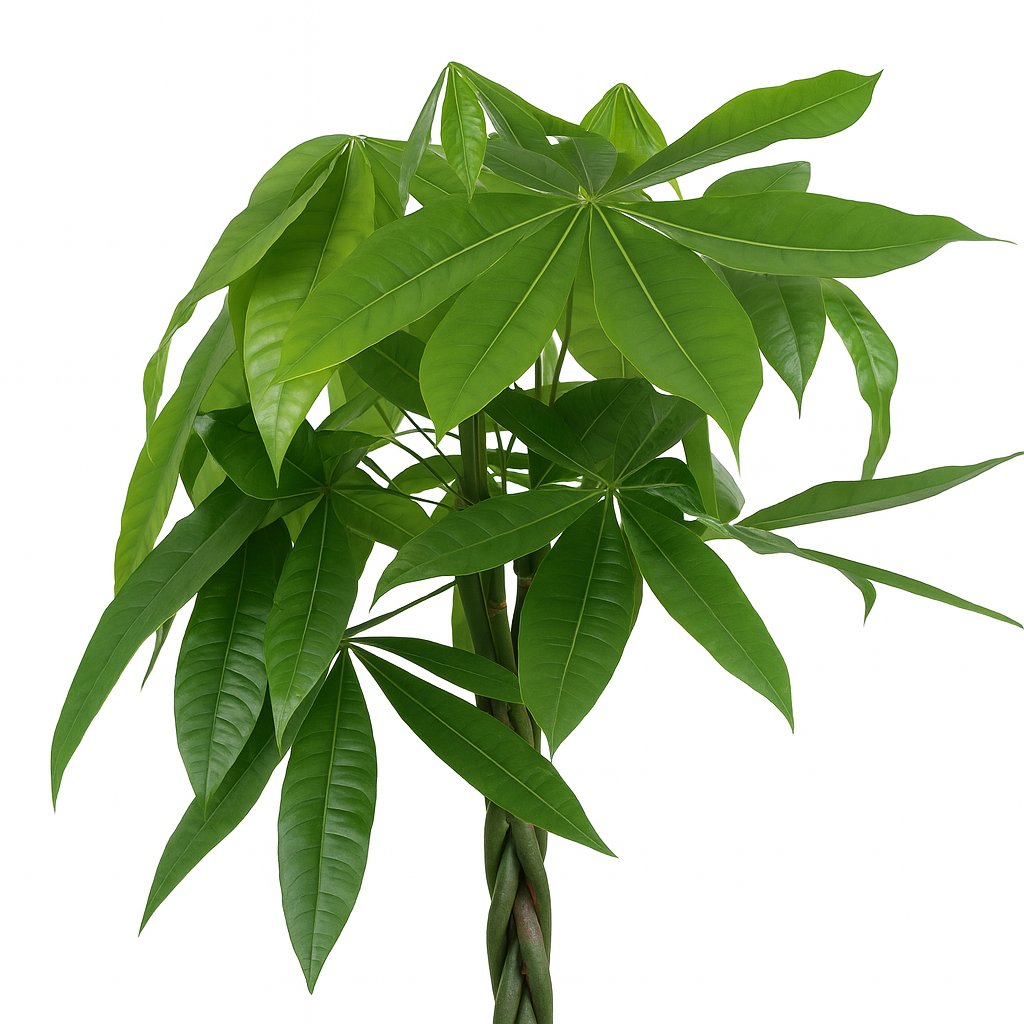 Pachira Aquatica - 90cm