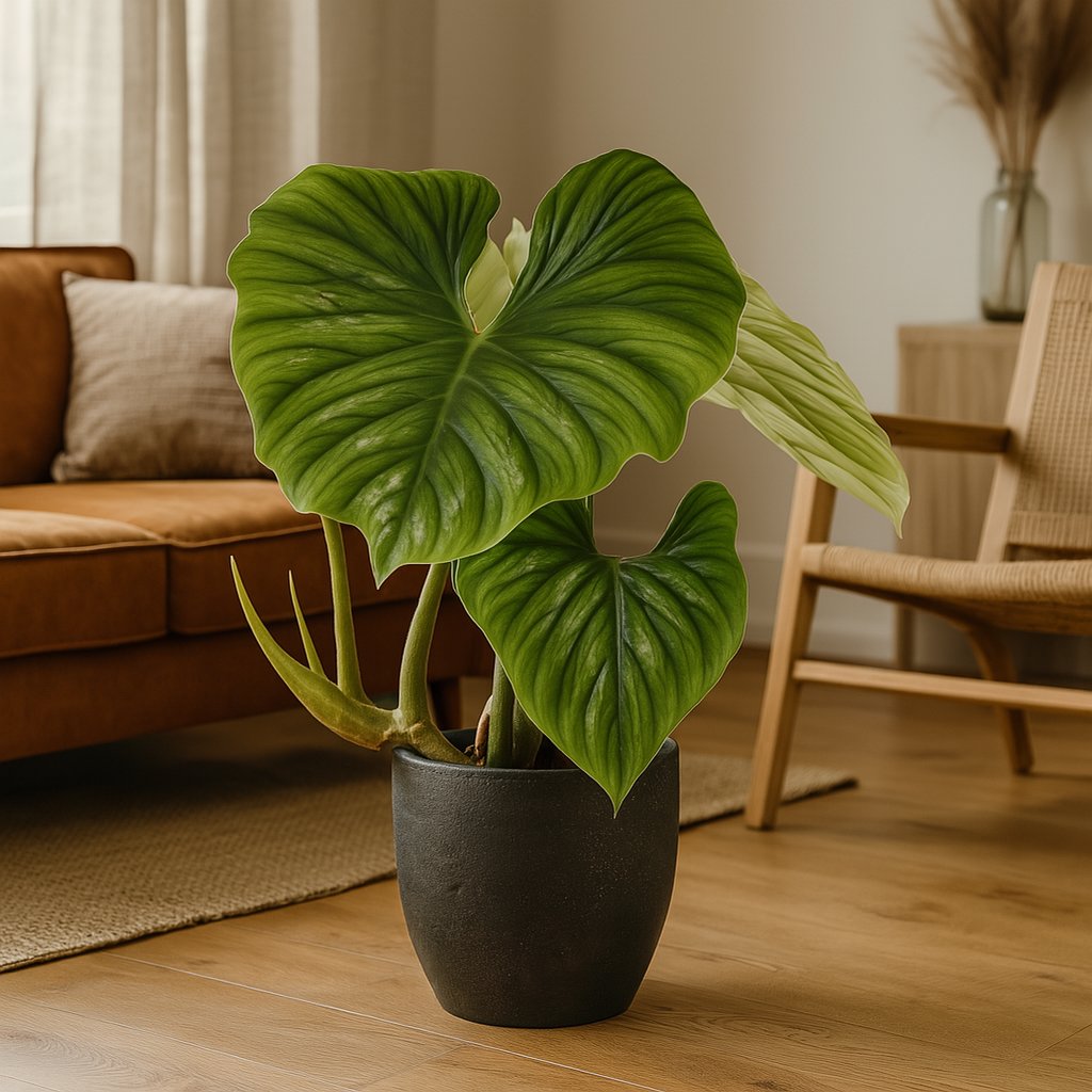 Philodendron Plowmanii - 50cm