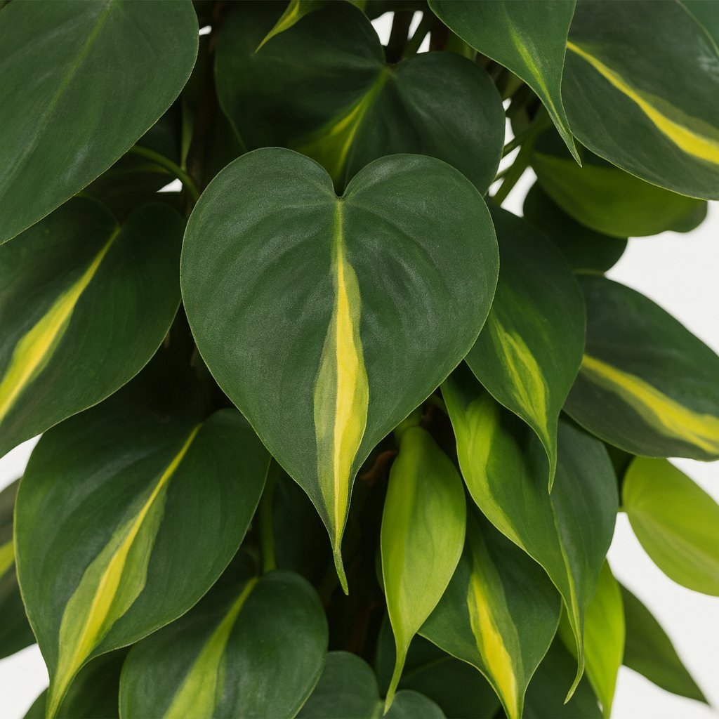 Philodendron Scandens Brasil - 120cm