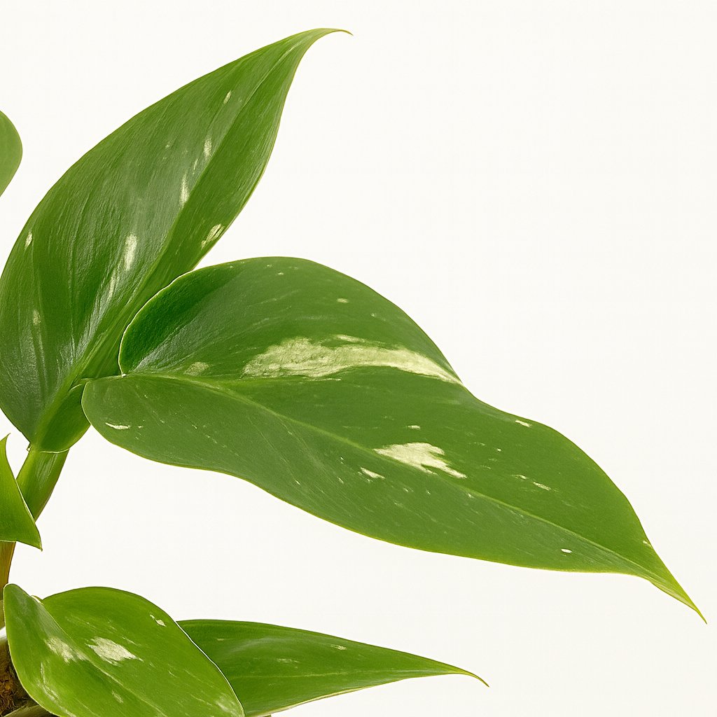 Philodendron White Princess - 35cm