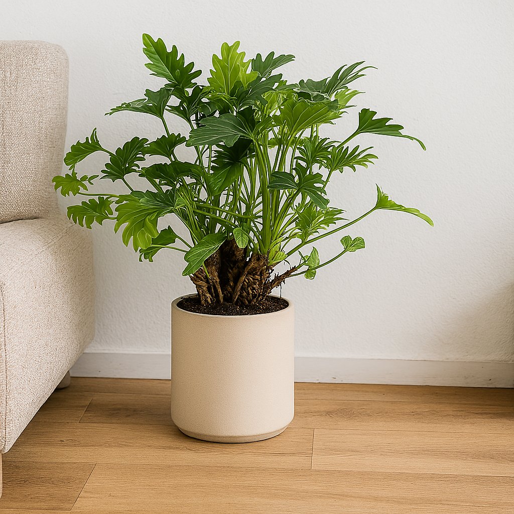 Philodendron Xanadu - 50cm