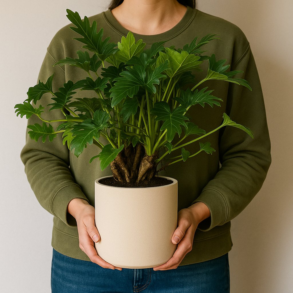 Philodendron Xanadu - 50cm
