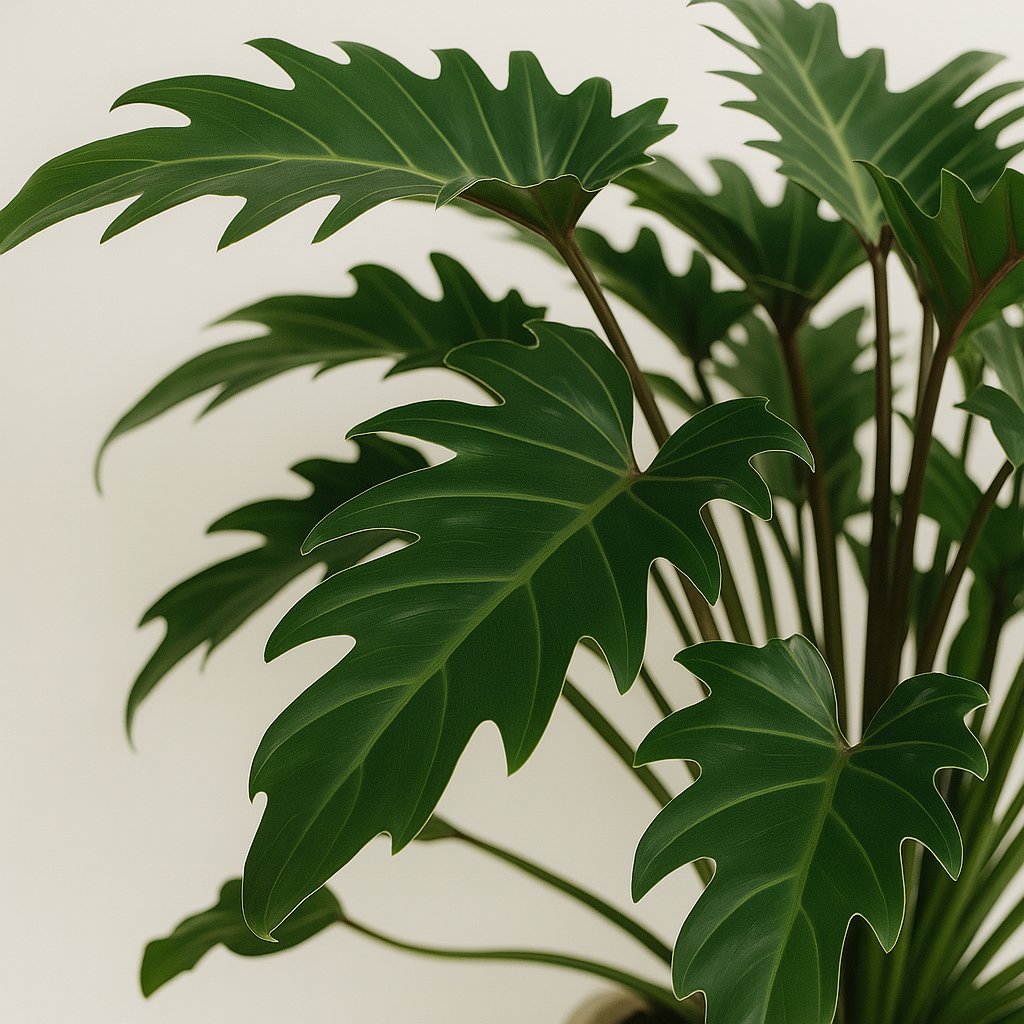 Philodendron Xanadu - 65cm