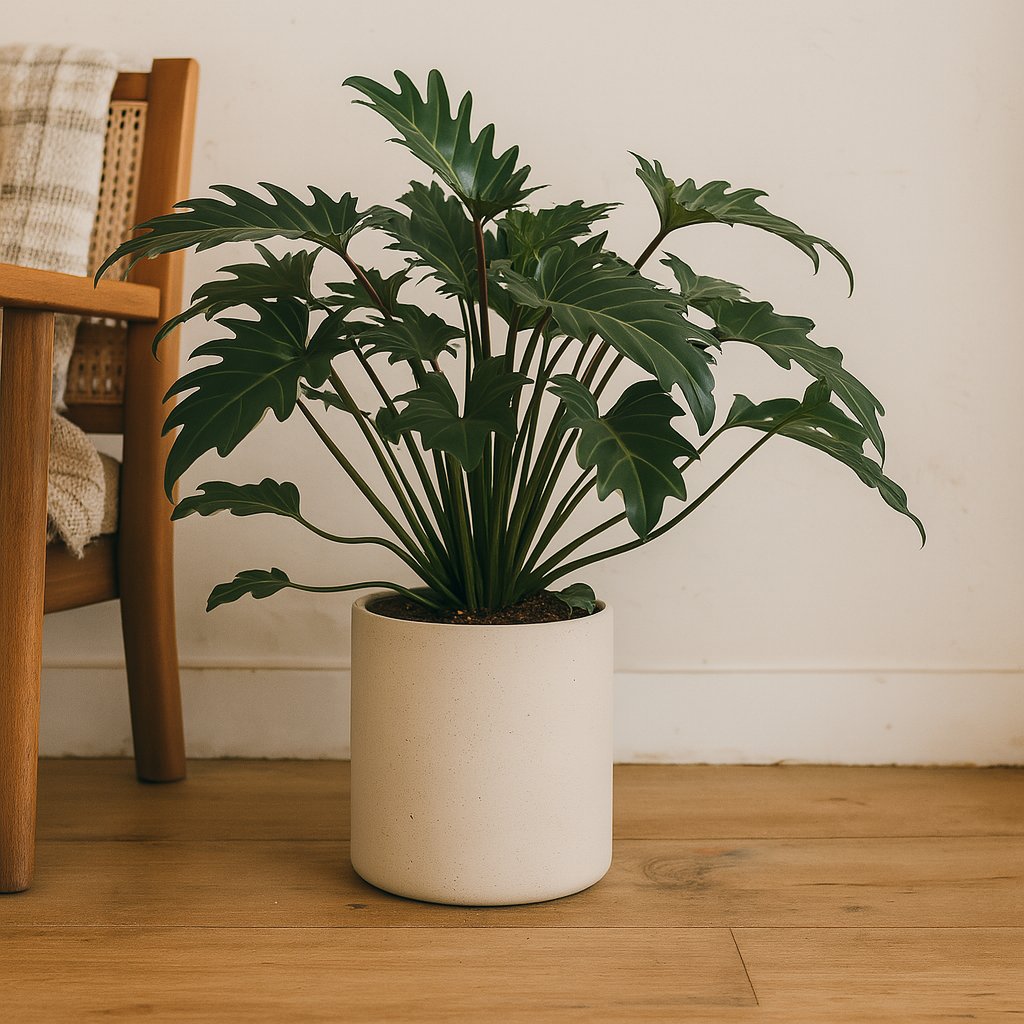 Philodendron Xanadu - 65cm