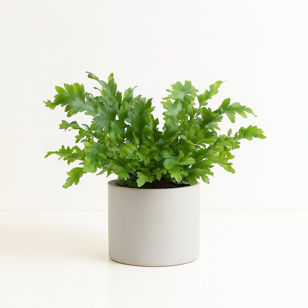 Ungiftige Pflanzen für das Schlafzimmer (mittel)