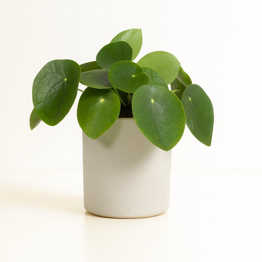 Pilea Peperomiodes - 20cm