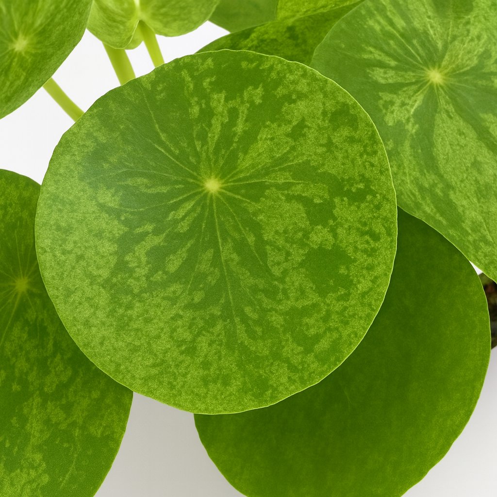 Pilea Mojito - 20cm