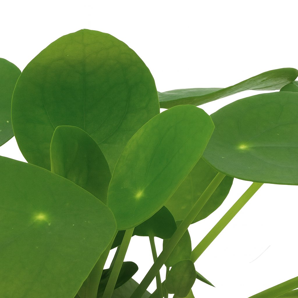 Pilea Peperomioides - 15cm
