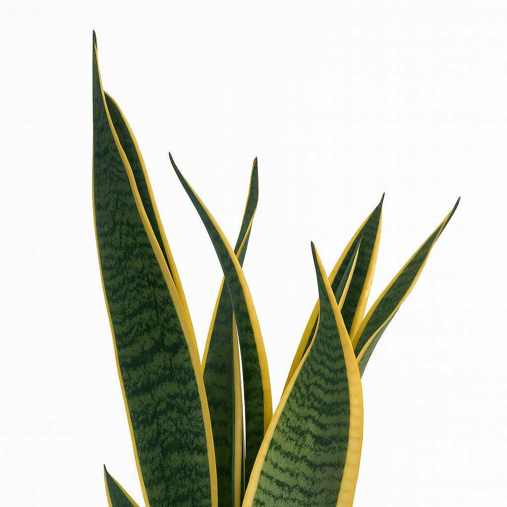 Sansevieria Laurentii - 50cm